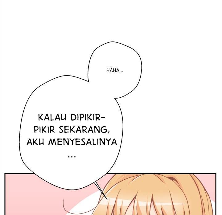 Crossing the Line - Chapter 47 73