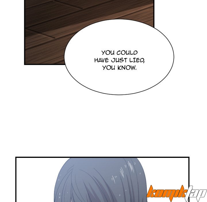 You&#8217;re Not That Special! - Chapter 47 48