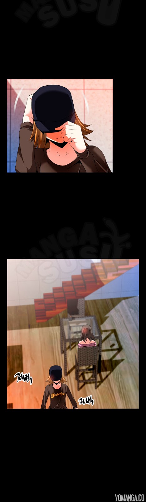 Love Parameter - Chapter 47 10