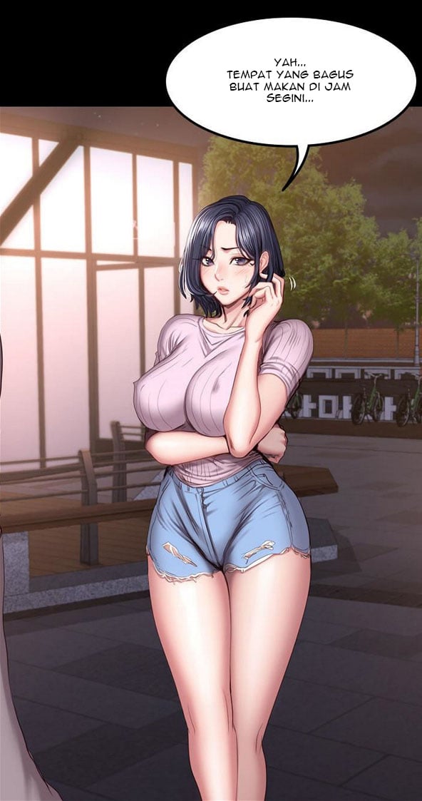 Fitness Uncensored - Chapter 47 3