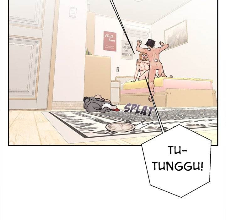 Crossing the Line - Chapter 47 111