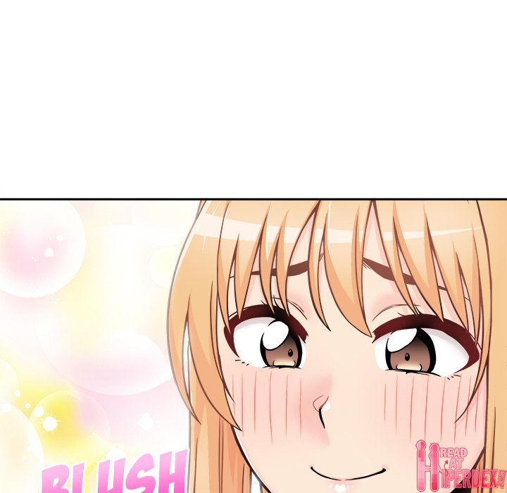 Crossing the Line - Chapter 47 59