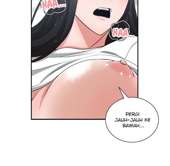 You&#8217;re Not That Special! - Chapter 47 92