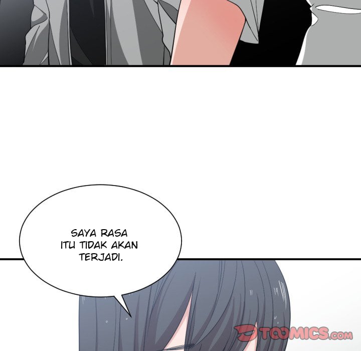 You&#8217;re Not That Special! - Chapter 47 53