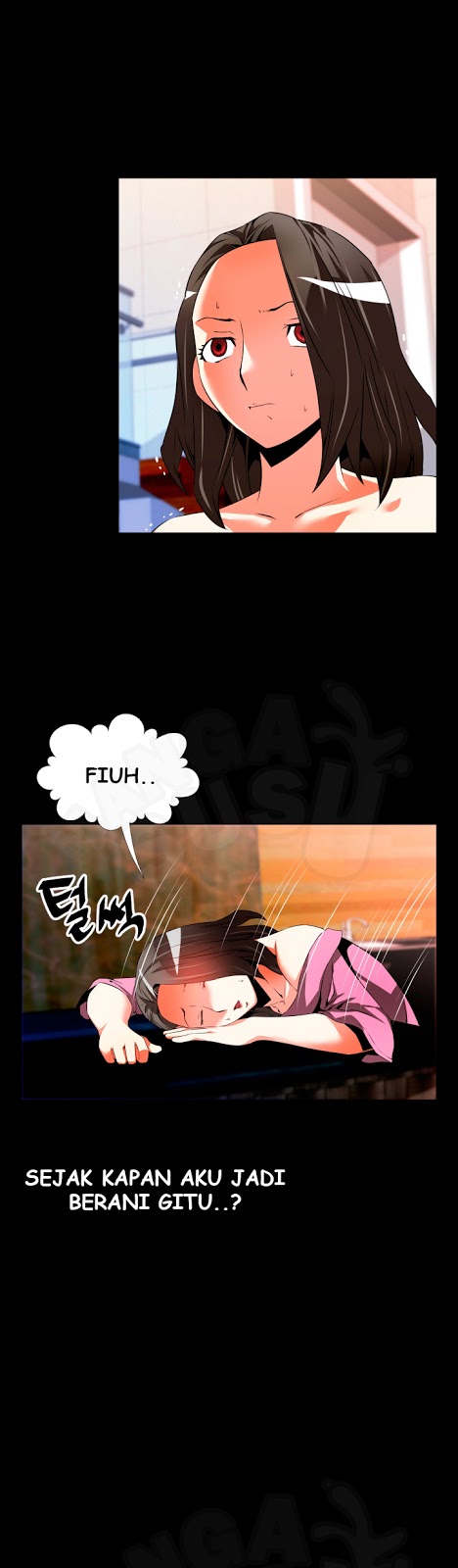 Love Parameter - Chapter 47 11