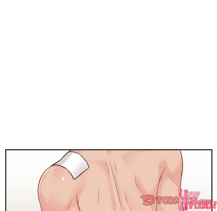 Crossing the Line - Chapter 47 57