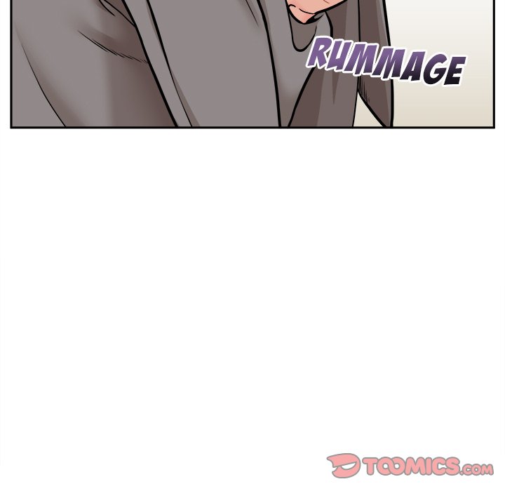 Crossing the Line - Chapter 47 69