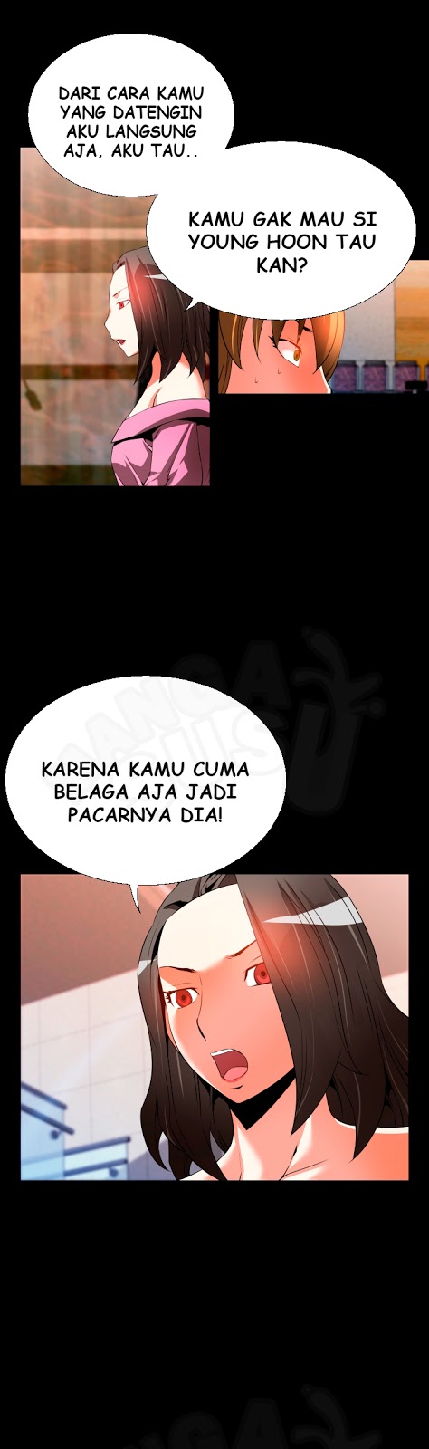 Love Parameter - Chapter 47 7