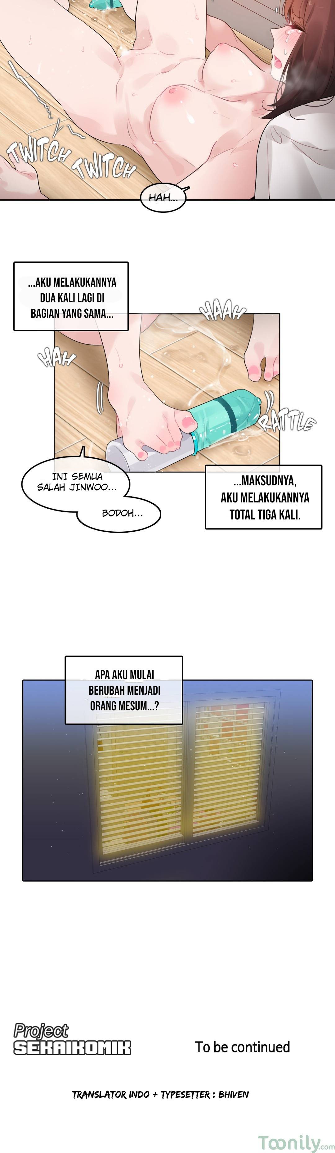A Pervert’s Daily Life - Chapter 47 22 A Pervert’s Daily Life - Chapter 47 22
