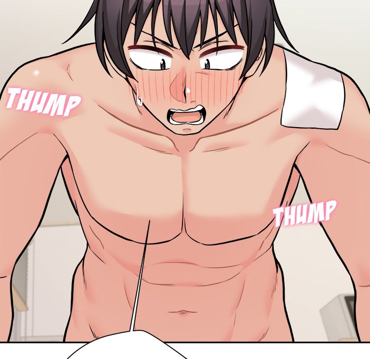 Crossing the Line - Chapter 47 117