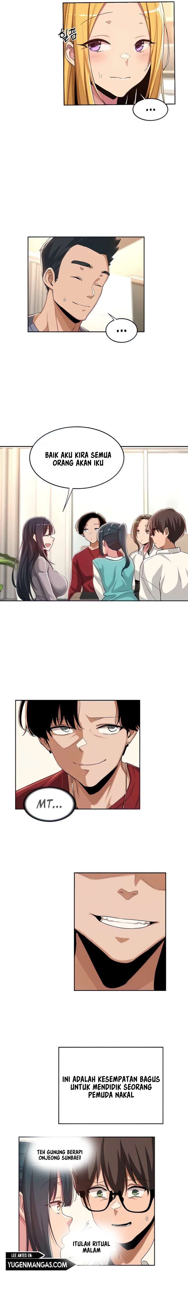 Sextudy Group - Chapter 47 8