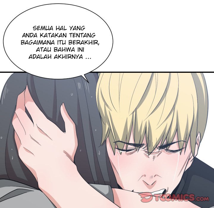 You&#8217;re Not That Special! - Chapter 47 25