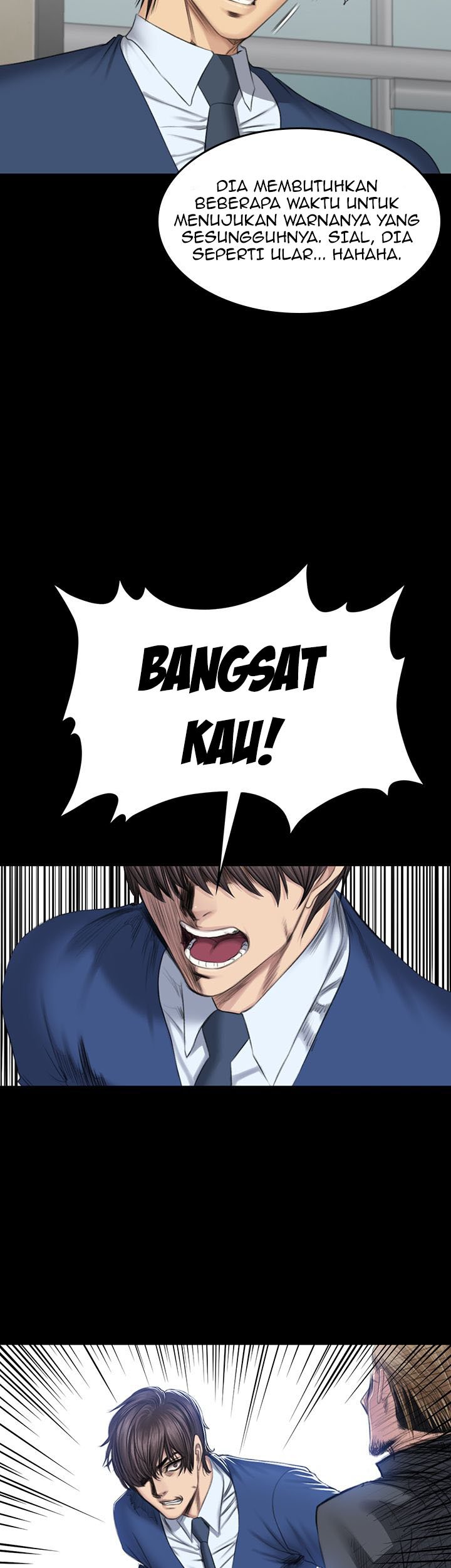 Producer: Trainee - Chapter 47 5