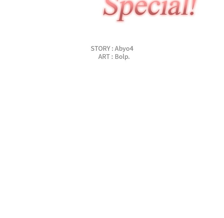 You&#8217;re Not That Special! - Chapter 47 36