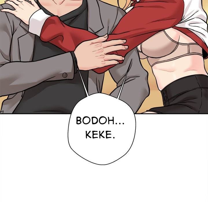 Crossing the Line - Chapter 47 40