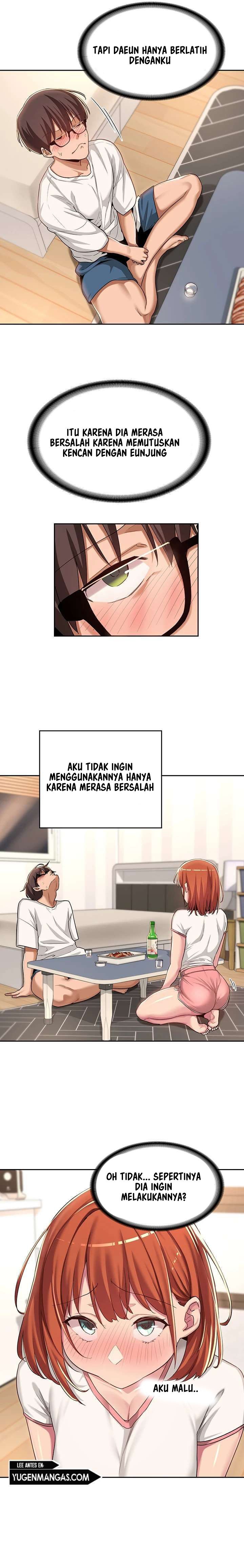 Sextudy Group - Chapter 47 15