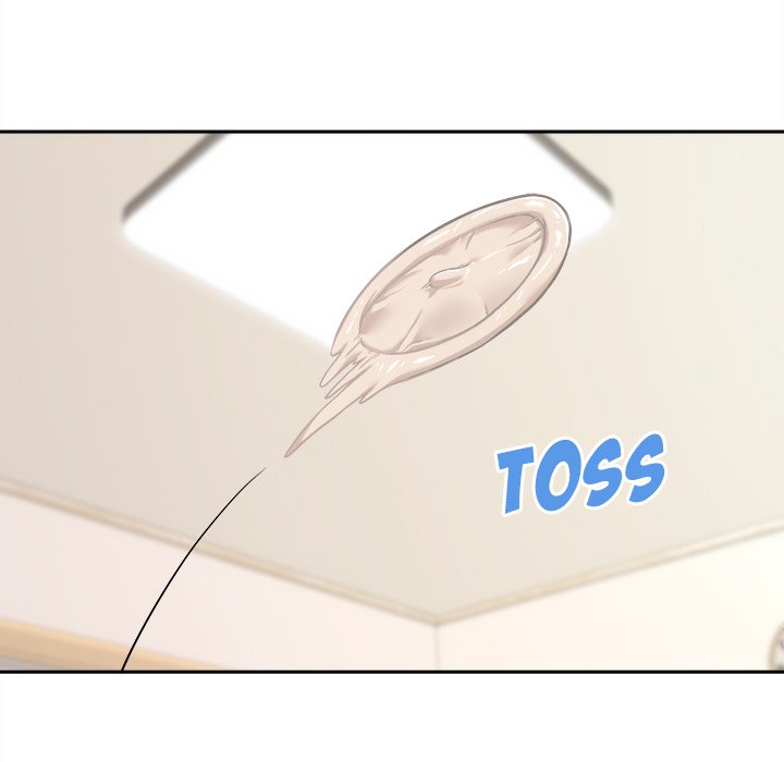 Crossing the Line - Chapter 47 109