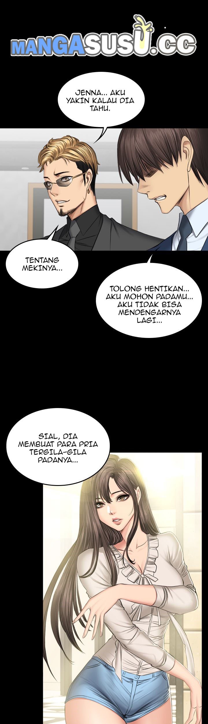 Producer: Trainee - Chapter 47 3