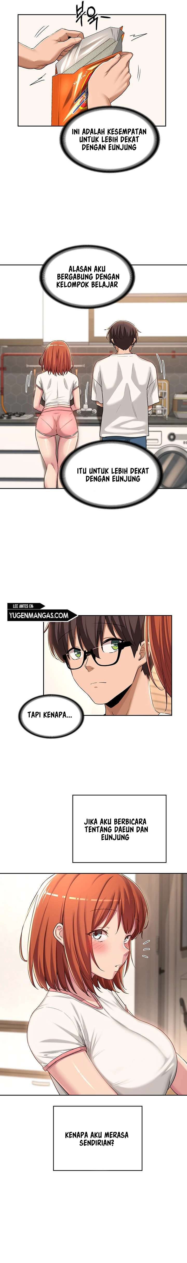 Sextudy Group - Chapter 47 17