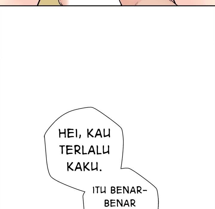 Crossing the Line - Chapter 47 125