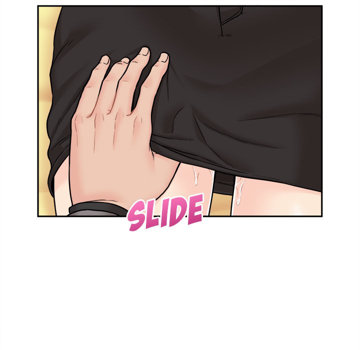 Crossing the Line - Chapter 47 13