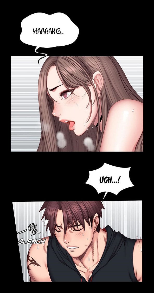Fitness Uncensored - Chapter 47 39