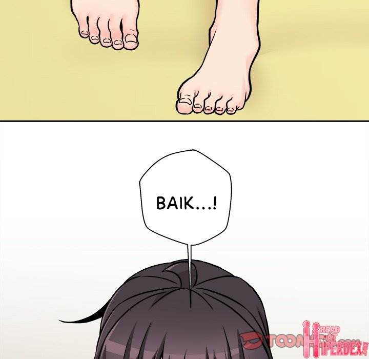 Crossing the Line - Chapter 47 116