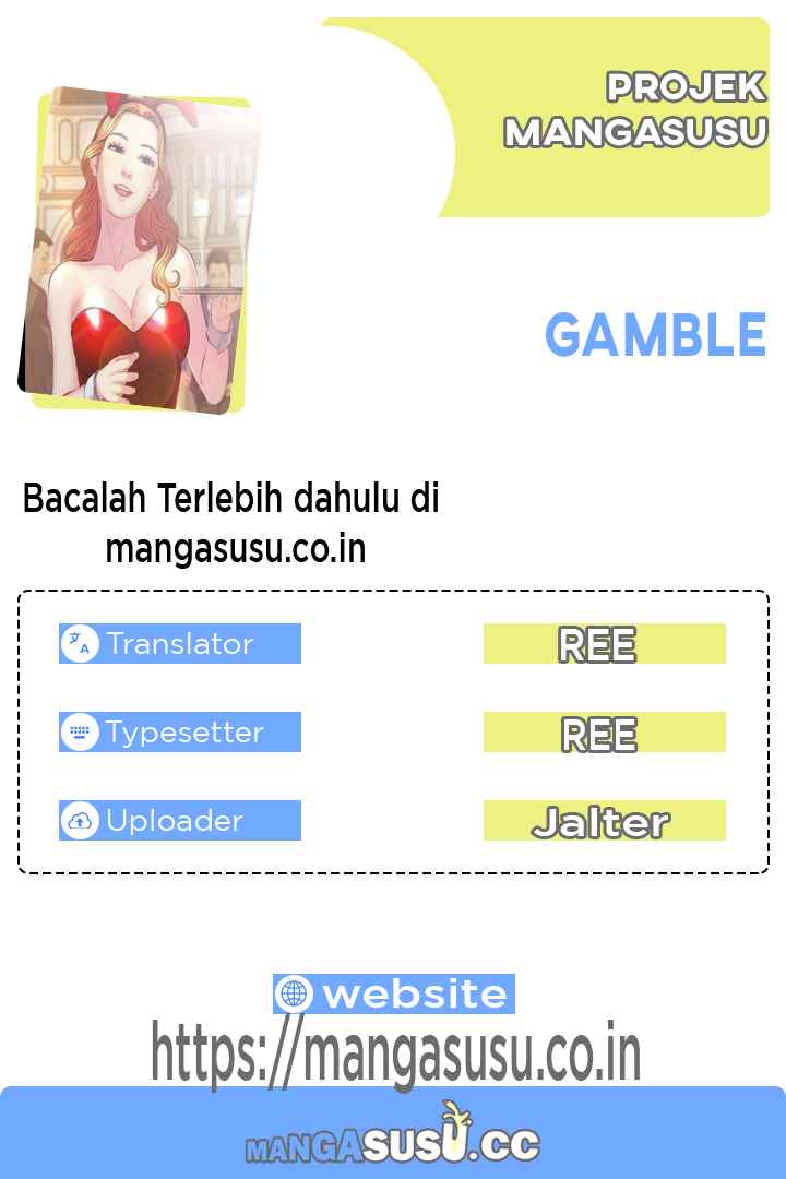 Gamble - Chapter 47 1