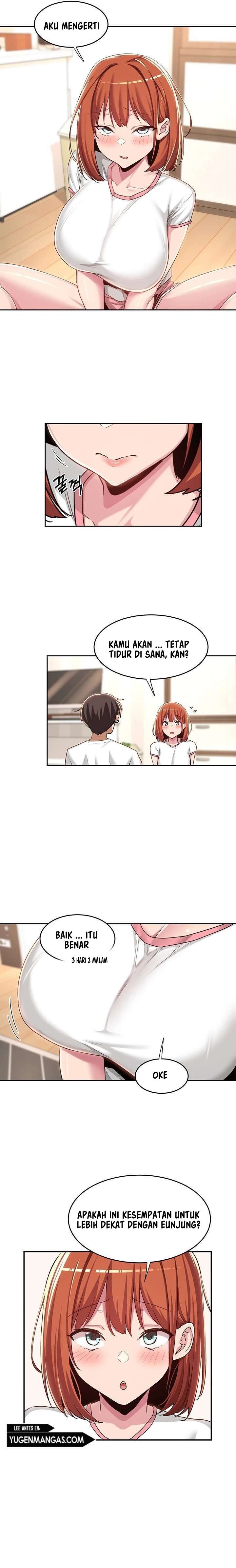 Sextudy Group - Chapter 47 11