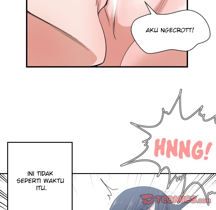 You&#8217;re Not That Special! - Chapter 47 97