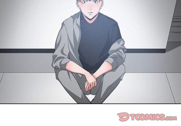 You&#8217;re Not That Special! - Chapter 47 4