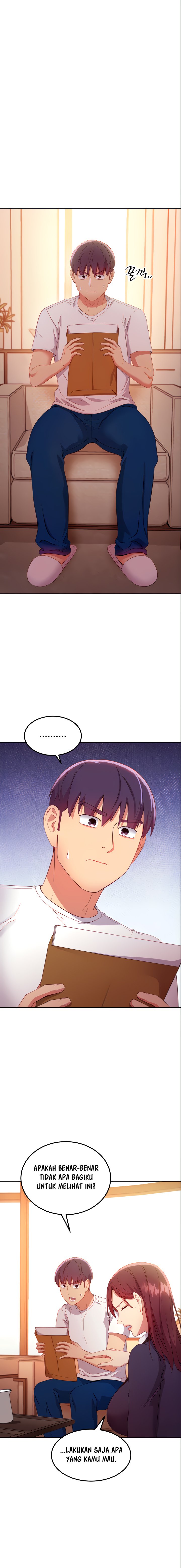 Stepmothers Friends - Chapter 106 4