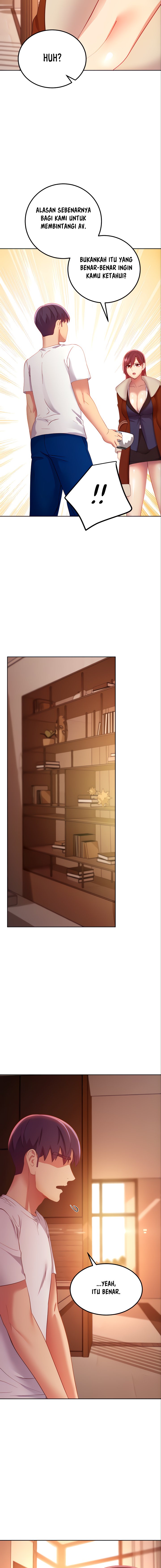 Stepmothers Friends - Chapter 106 12