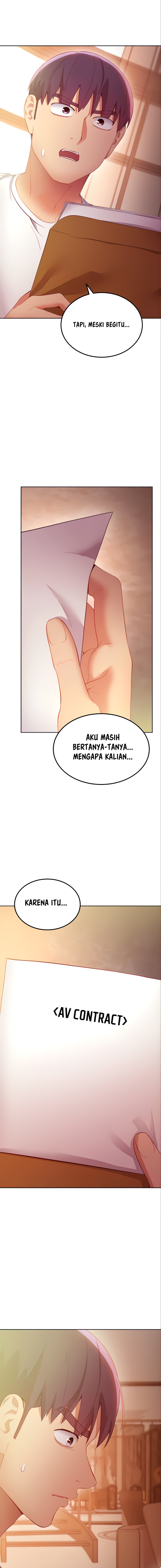 Stepmothers Friends - Chapter 106 6