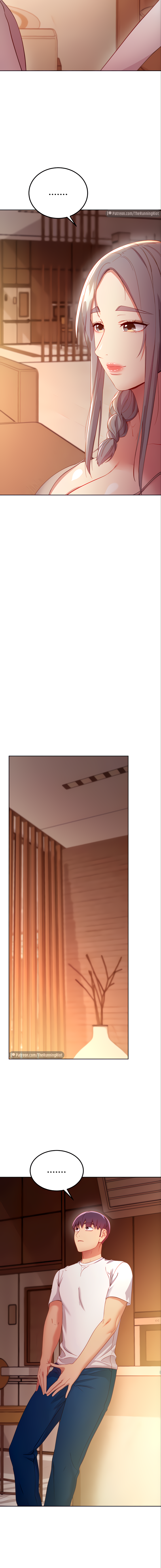 Stepmothers Friends - Chapter 106 7