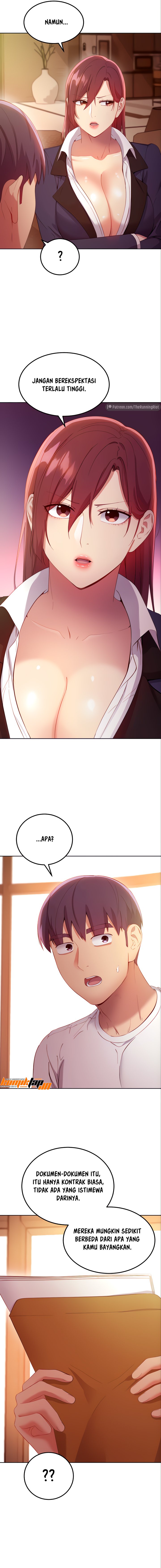 Stepmothers Friends - Chapter 106 5