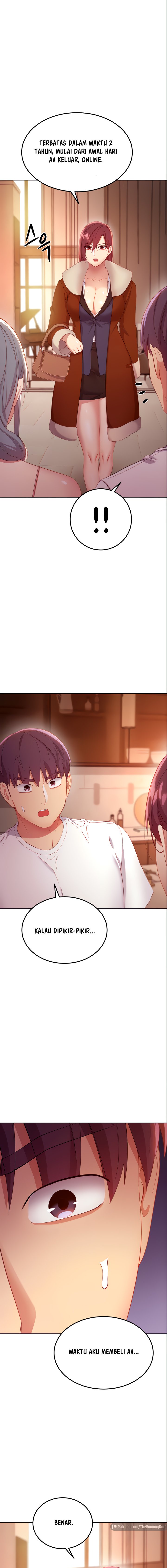 Stepmothers Friends - Chapter 106 10