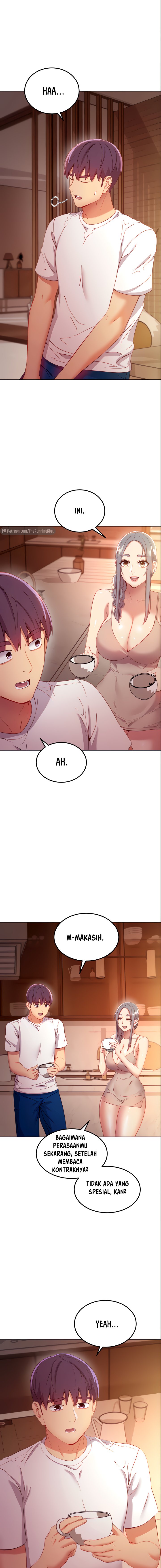 Stepmothers Friends - Chapter 106 8