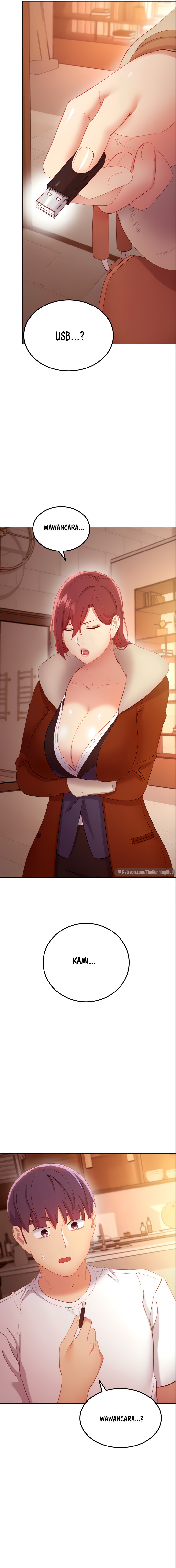 Stepmothers Friends - Chapter 106 14