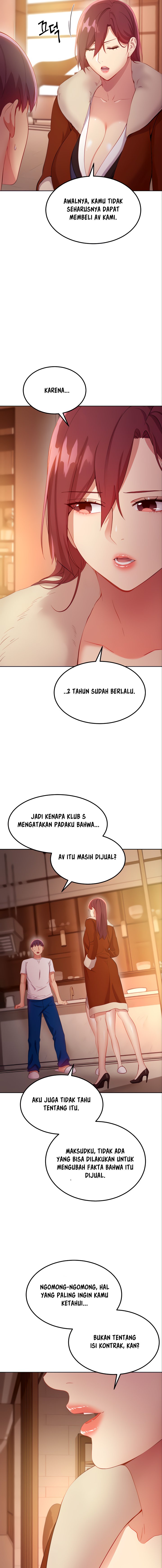 Stepmothers Friends - Chapter 106 11