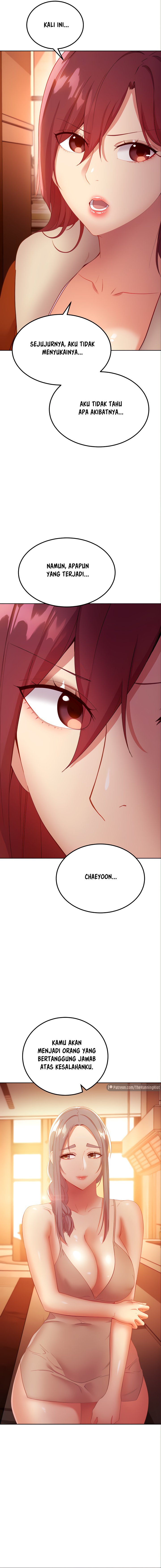 Stepmothers Friends - Chapter 106 16