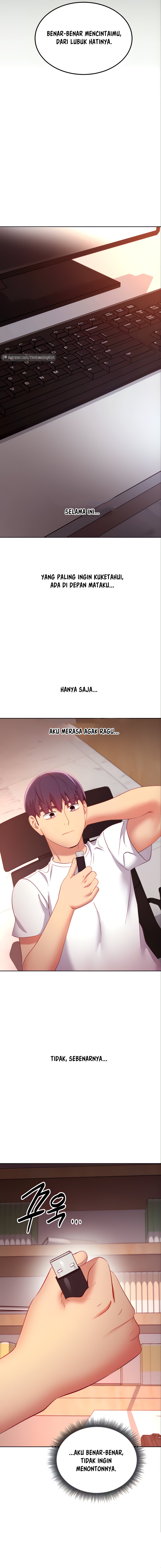 Stepmothers Friends - Chapter 106 20