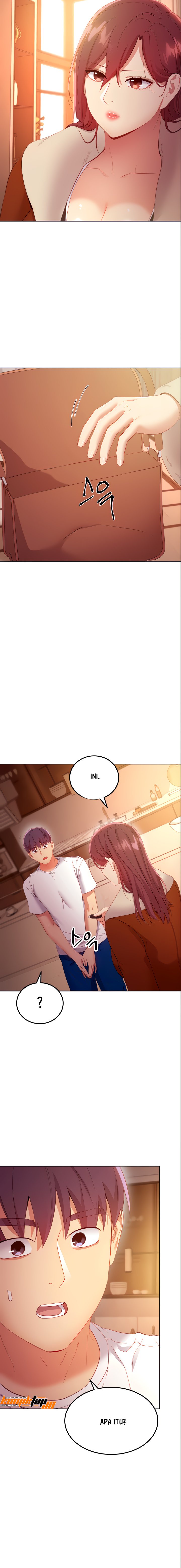 Stepmothers Friends - Chapter 106 13