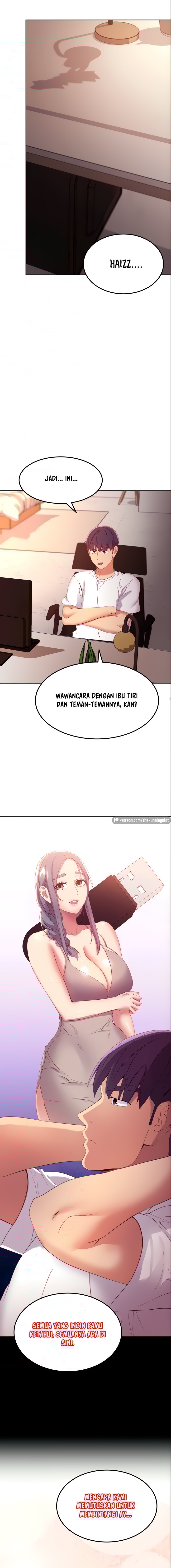Stepmothers Friends - Chapter 106 18