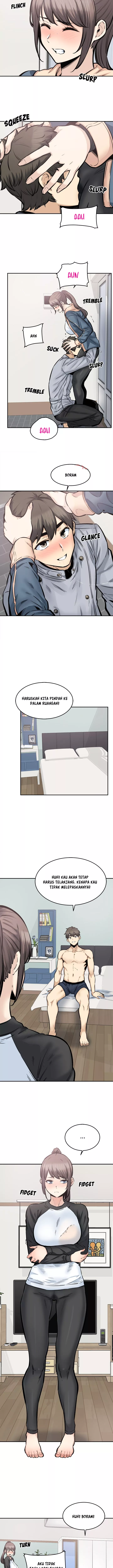 The Ark Is Me - Chapter 116 5