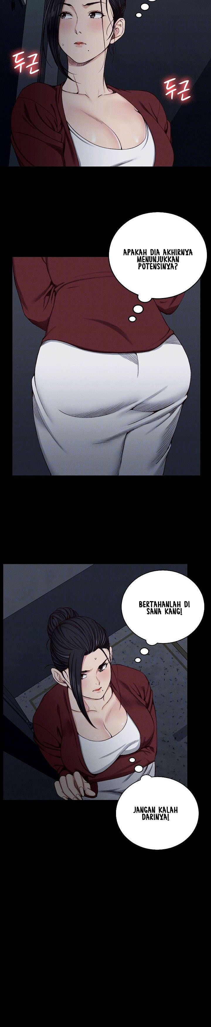 That Mans Epilepsy - Chapter 116 4