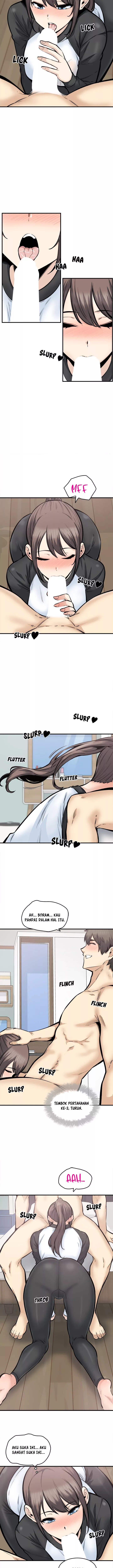 The Ark Is Me - Chapter 116 8