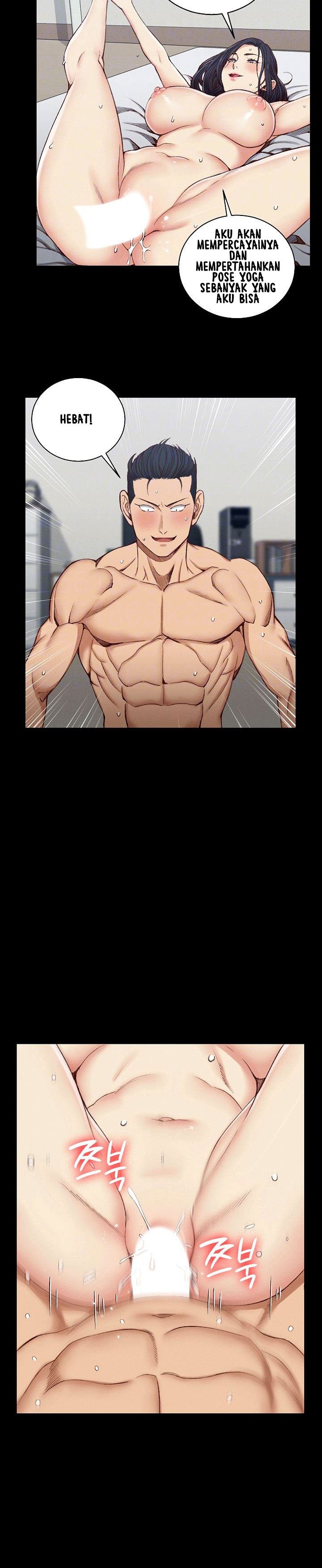 That Mans Epilepsy - Chapter 116 6