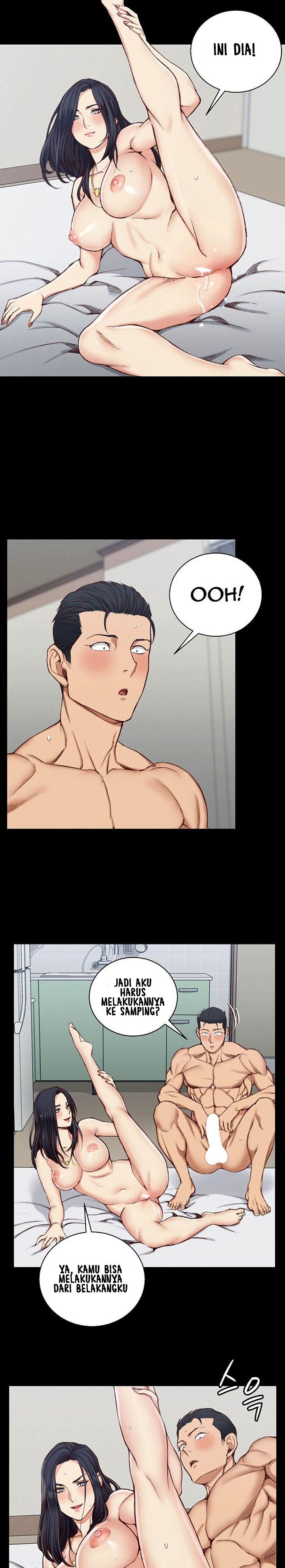 That Mans Epilepsy - Chapter 116 13