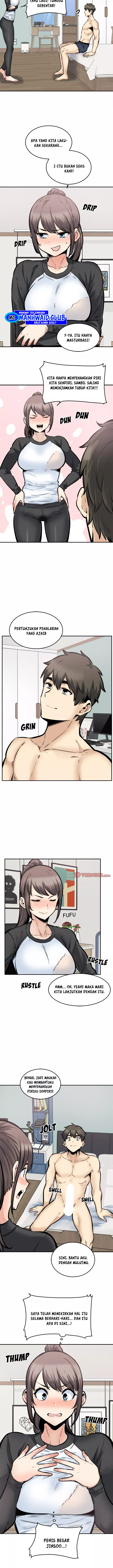 The Ark Is Me - Chapter 116 6